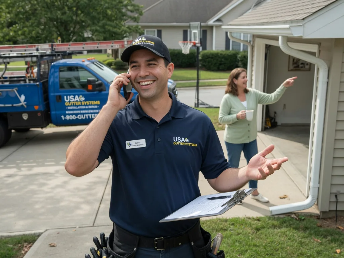 Gutter Installation Binghamton, NY FAQs